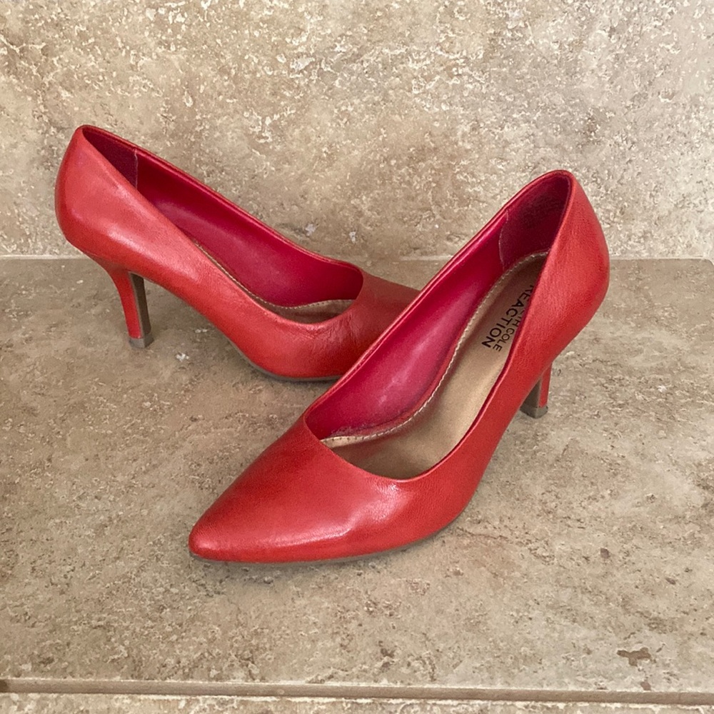Womens heels